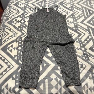 COPY - Victoria’s Secret lounge romper